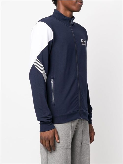 SWEATSHIRT EMPORIO ARMANI EA7 | 6LPM01 PJ9FZ/1554